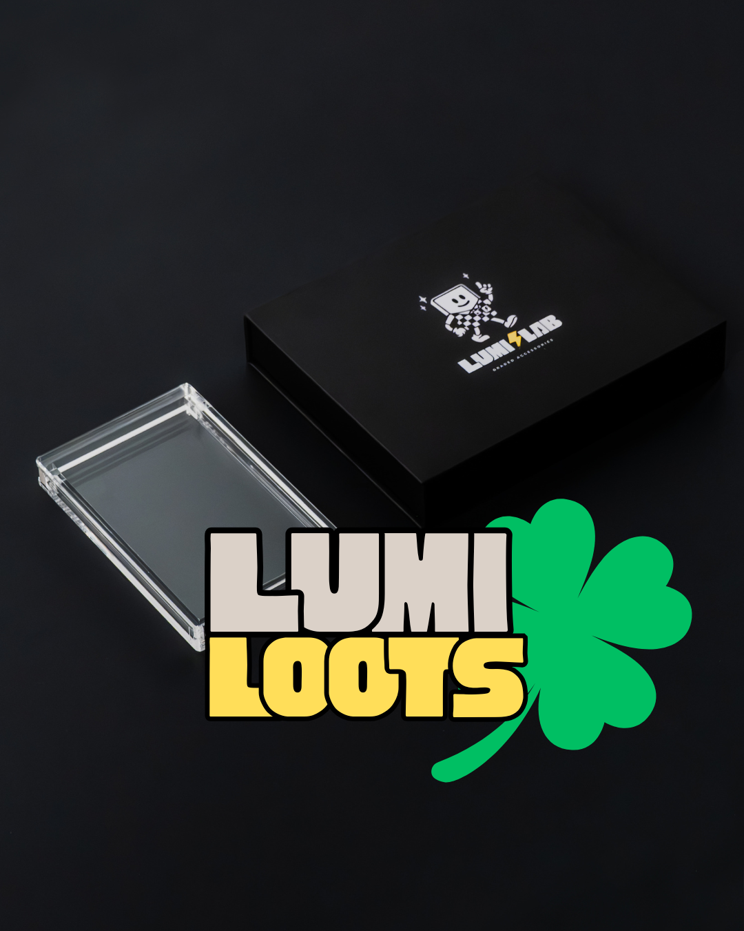Lumi Loots (Edition 1)